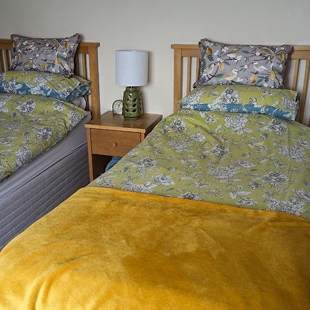 Cosy Family Cottage South Somerset Long Sutton  Eksteriør bilde