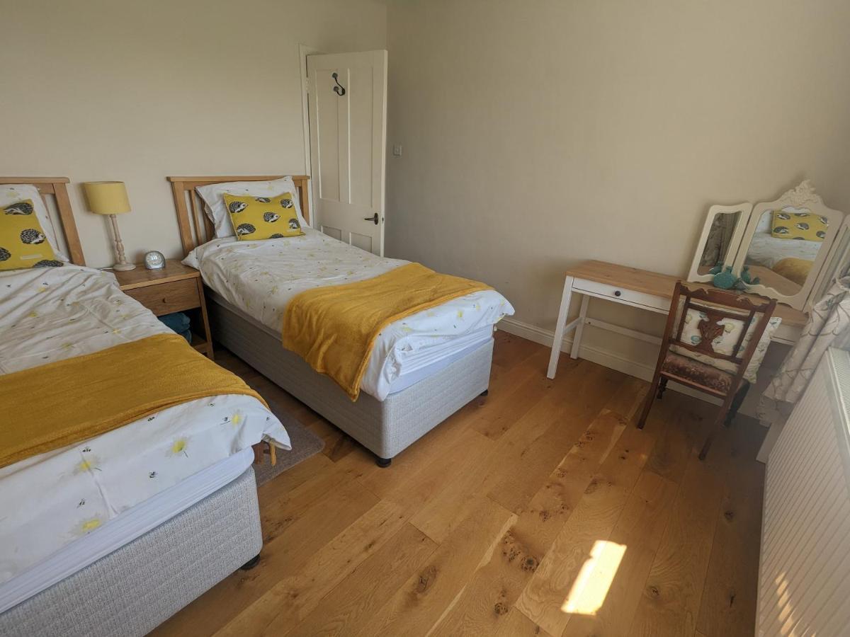 Cosy Family Cottage South Somerset Long Sutton  Eksteriør bilde