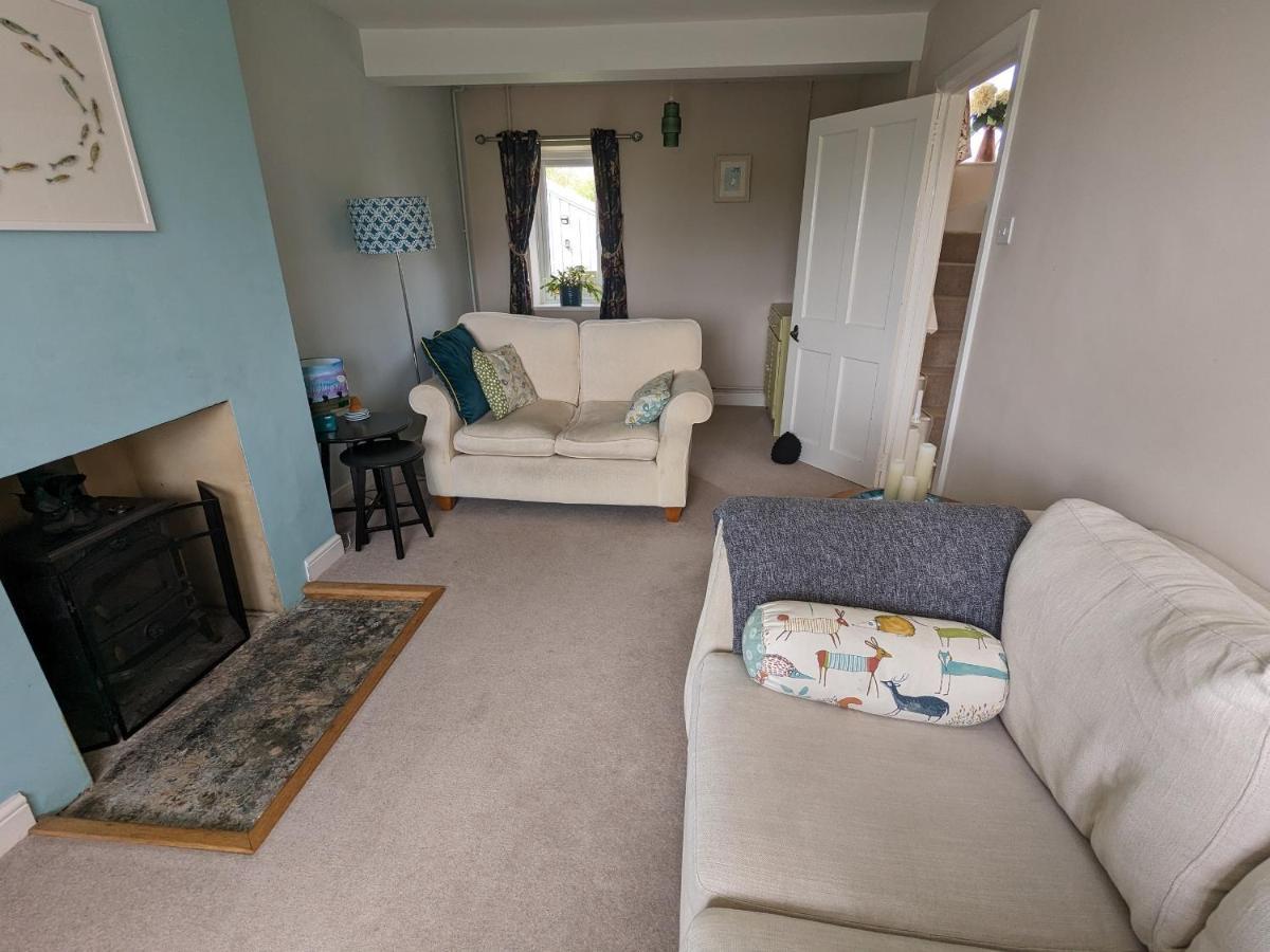 Cosy Family Cottage South Somerset Long Sutton  Eksteriør bilde