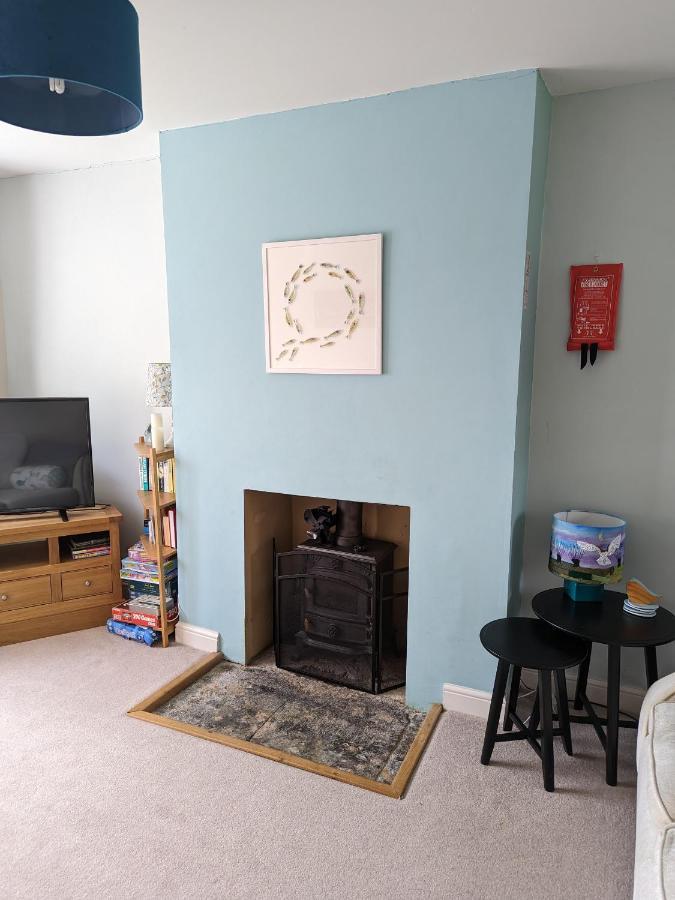 Cosy Family Cottage South Somerset Long Sutton  Eksteriør bilde