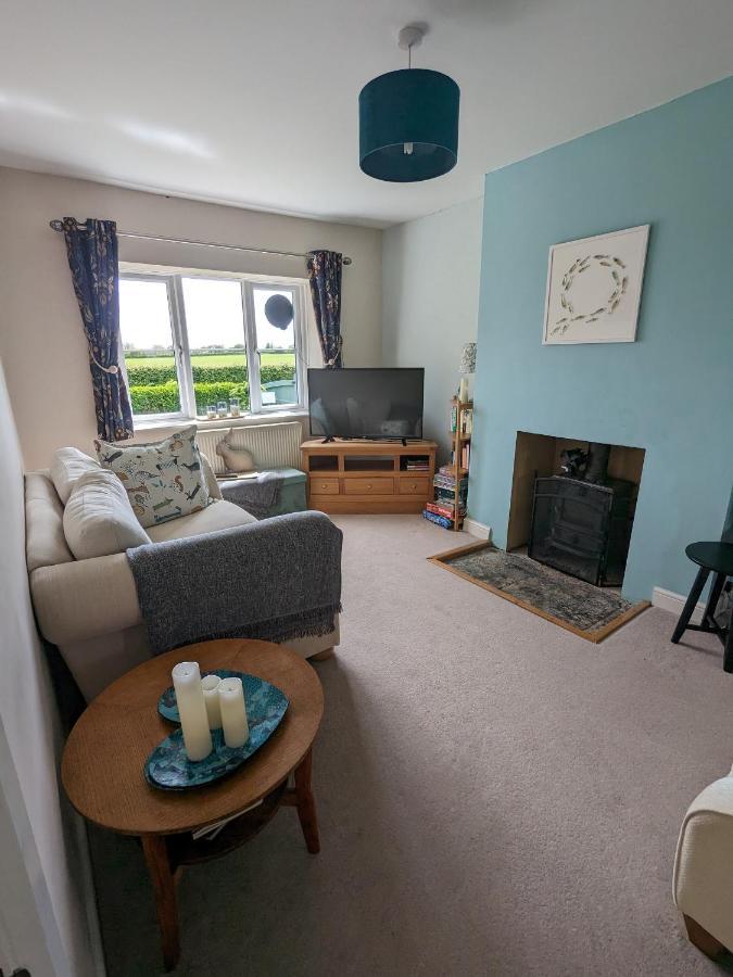 Cosy Family Cottage South Somerset Long Sutton  Eksteriør bilde