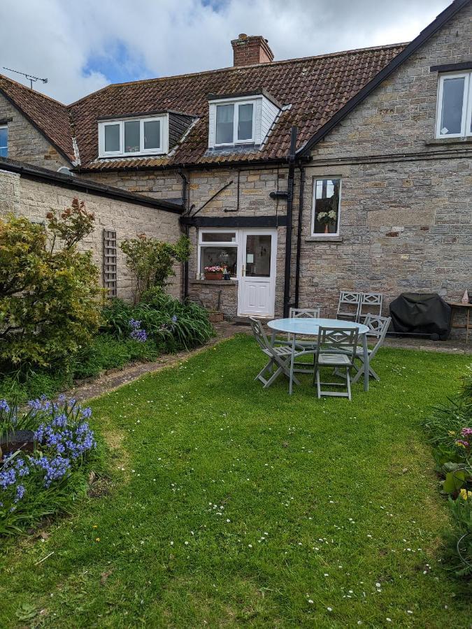 Cosy Family Cottage South Somerset Long Sutton  Eksteriør bilde