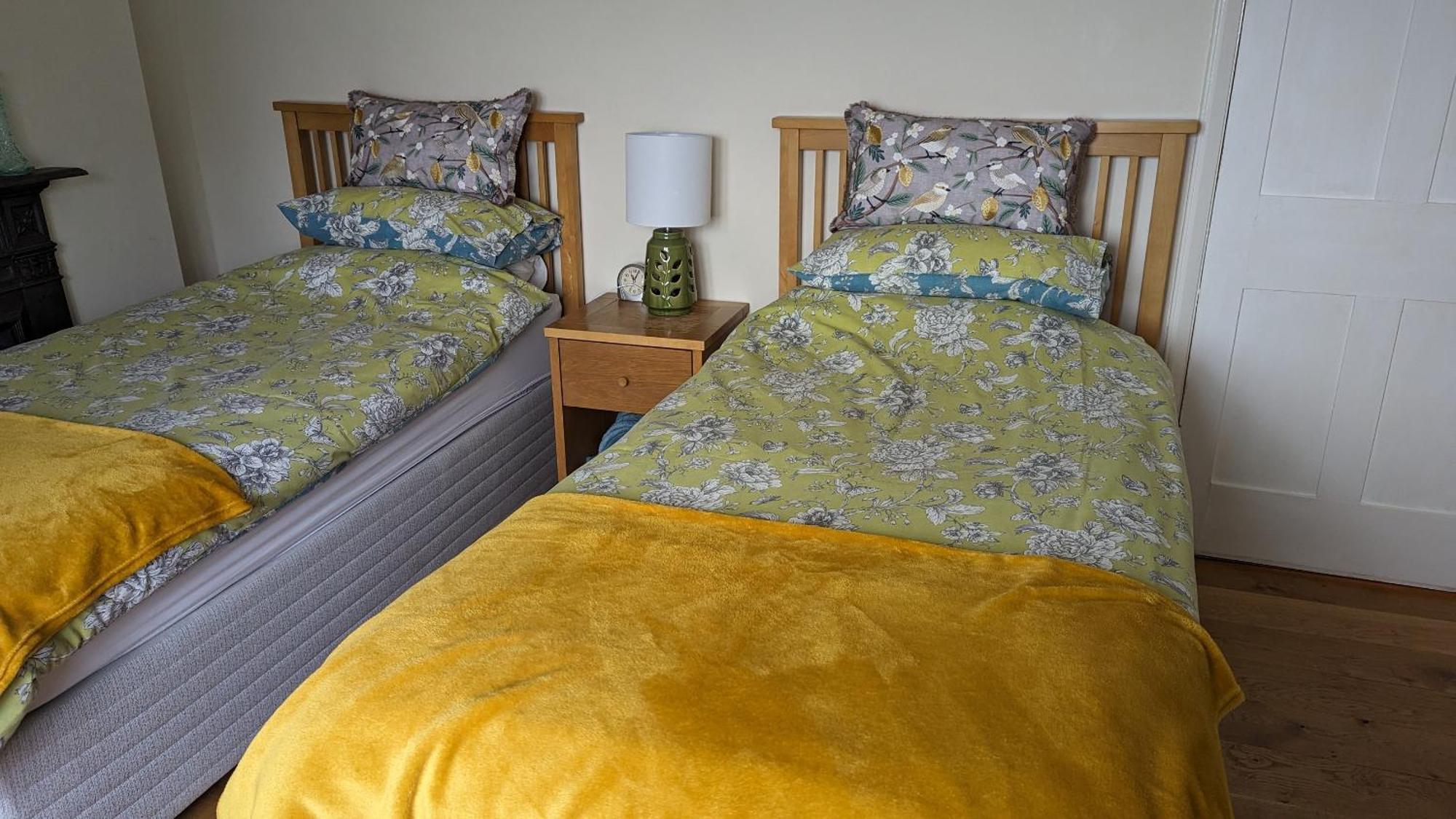 Cosy Family Cottage South Somerset Long Sutton  Eksteriør bilde